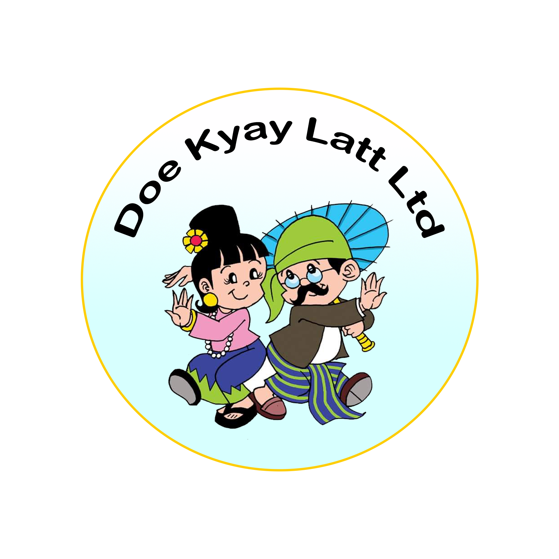 Doe Kyay Latt